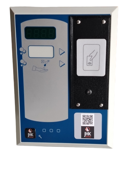 Paymate 2500 RFID/Moneda y Ficha